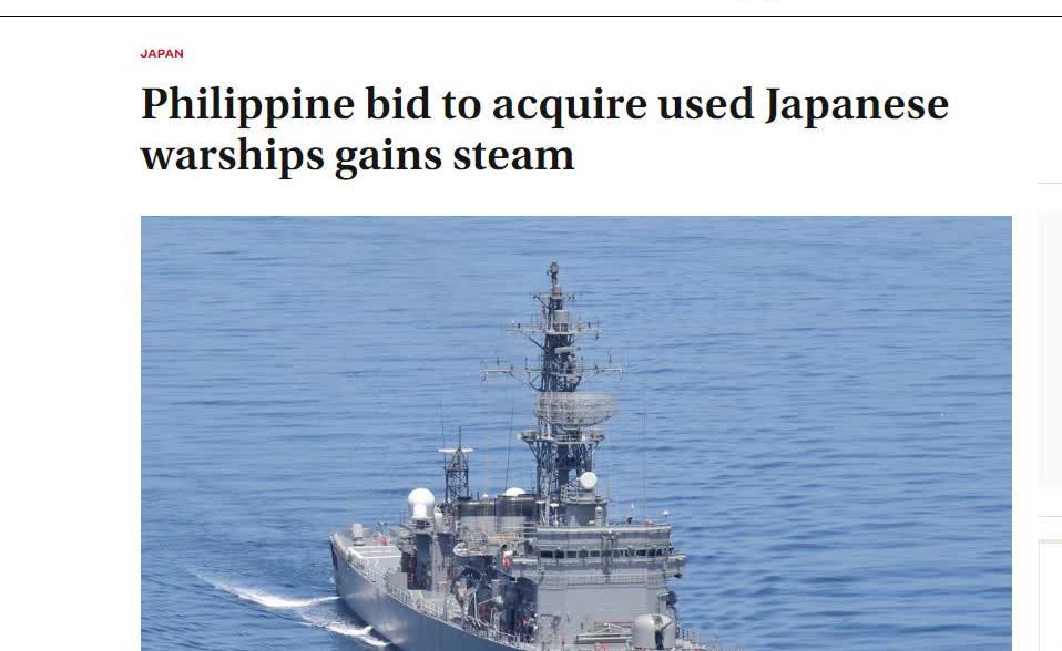 9.3阅兵在即，日本菲律宾联手反华对外证实重大举动，后果不堪设想