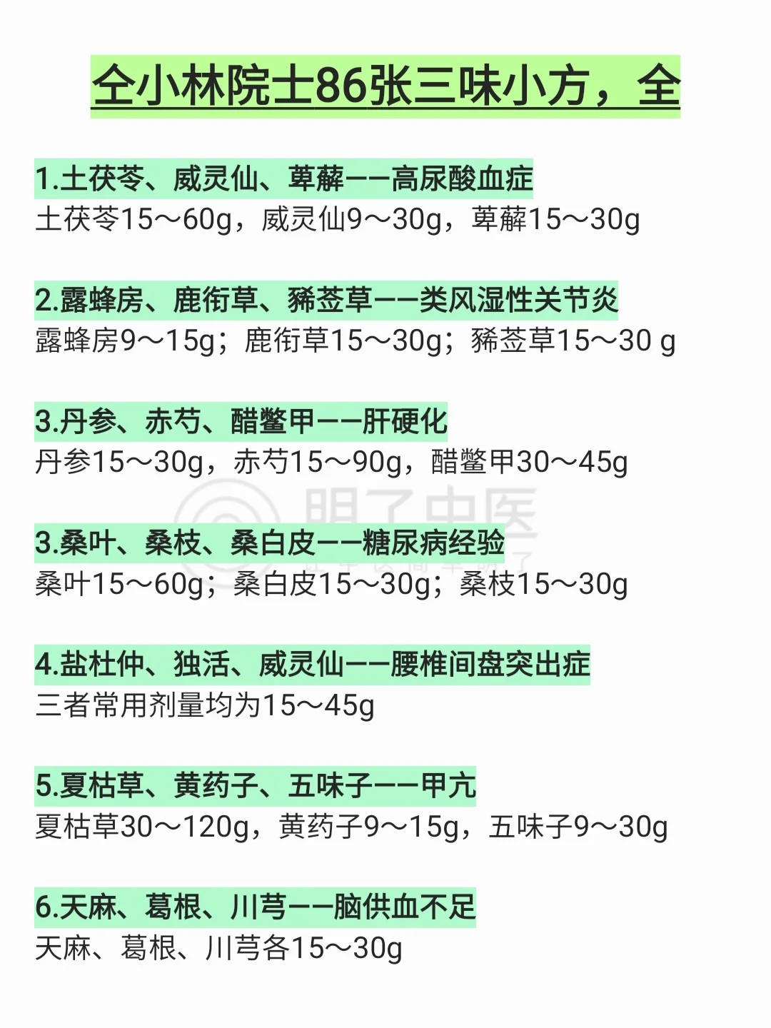 中国科学院院士自创“86组极简小方”，备用