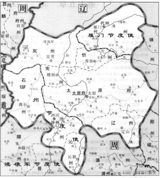 五代中历时最短的后汉存在了3年，这种说法其实并不确切。郭威黄袍加身建立后周，宣告
