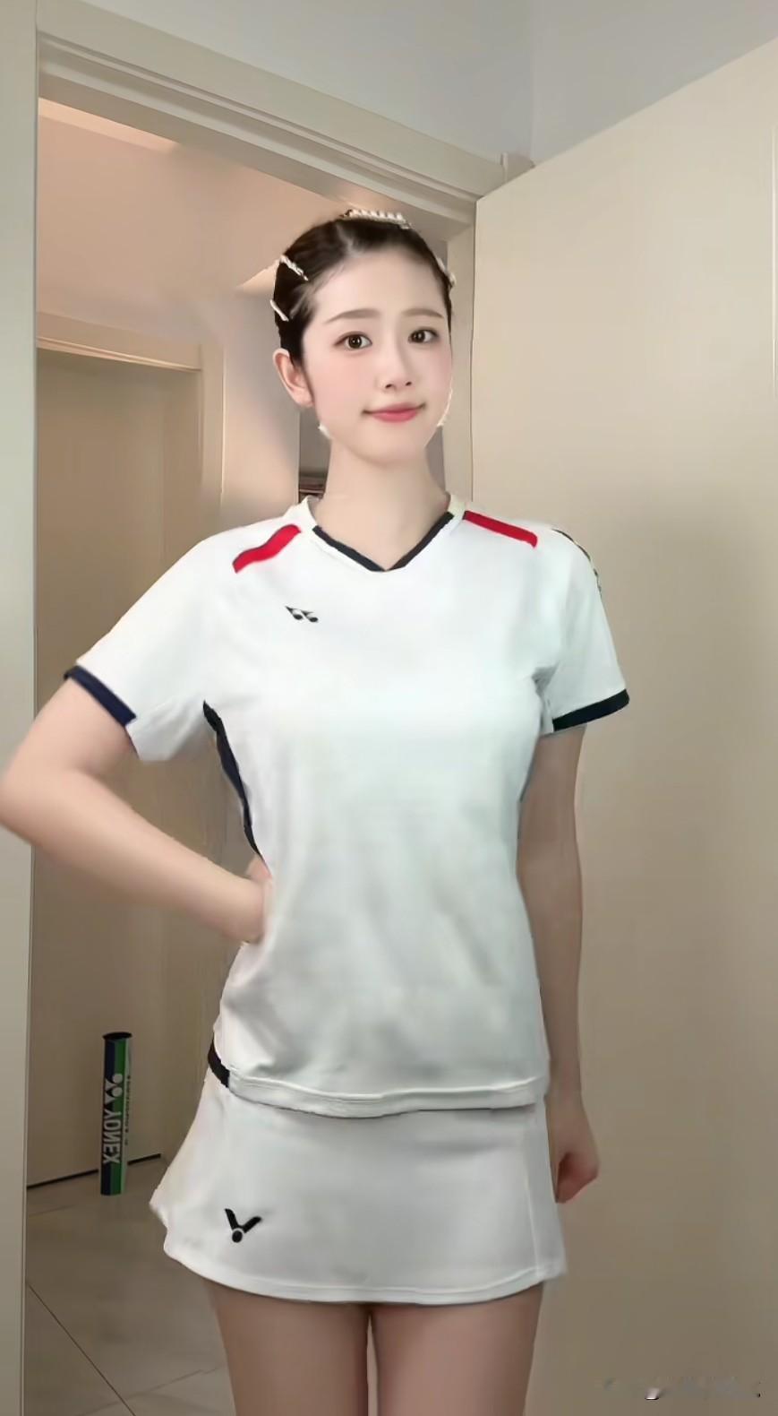 这是山寨版志田千阳吗？看着像是老玩家了。