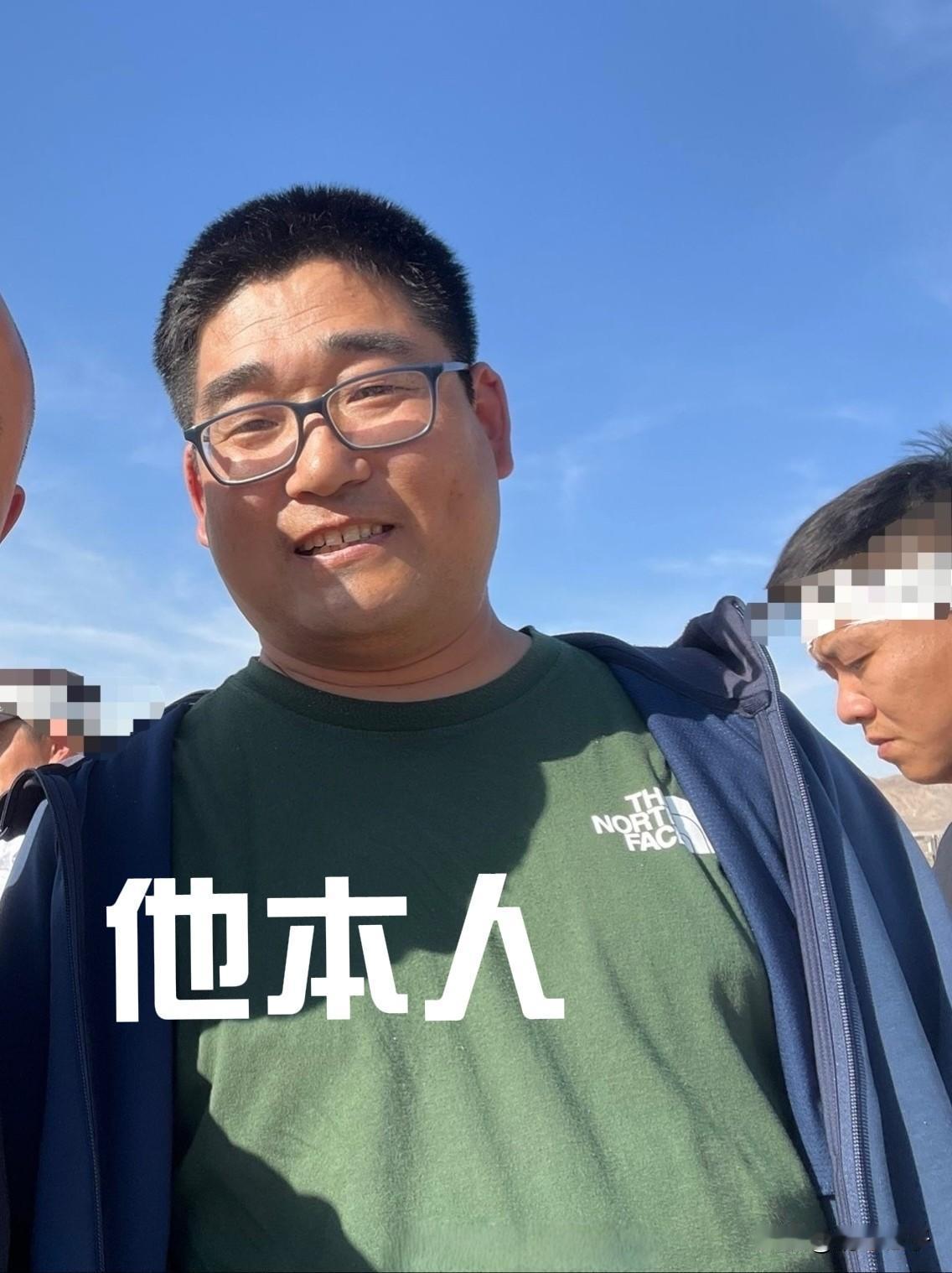 又一位润人要进