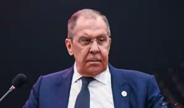 俄外长拉夫罗夫发声了！11月9日，拉夫罗夫在接受采访时表示，他认为如果不考虑俄