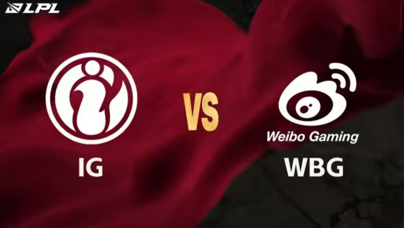 iG后续希望不大? WBG跌入败者组将交手IG和FPX的胜者 此前双杀iG