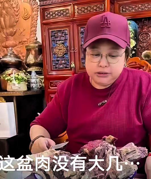 韩红捐救护车的内蒙古，查了一下牧民的收入，惊掉了下巴。内蒙的牧民，2025年一年