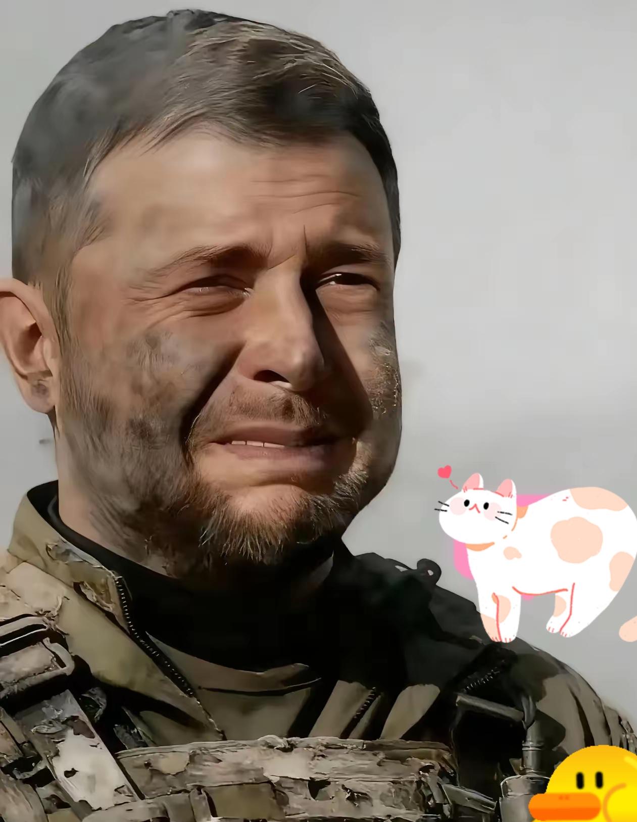 就在刚刚乌克兰基辅市市长紧急宣布当地时间2025年11月14日凌晨，基辅多