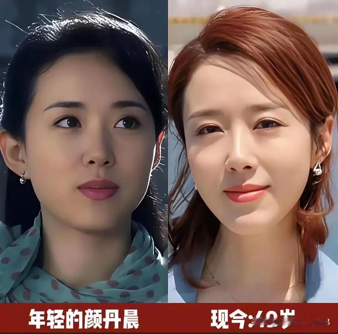 女明星的颜值画面就像一道靓丽的风景，打动着每一个男人的心，她们无论在颜值，气质，