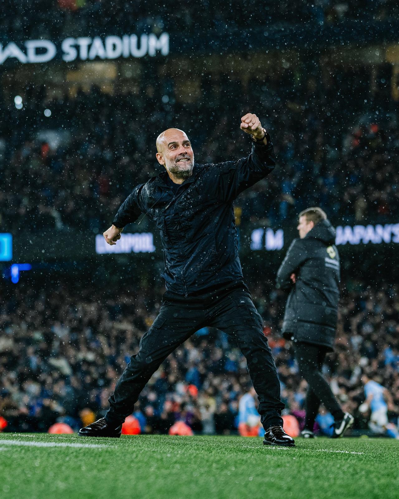 瓜迪奥拉：“老实说，我觉得多库永远不会成为顶级的顶级射手。但他会要求自己变得更好