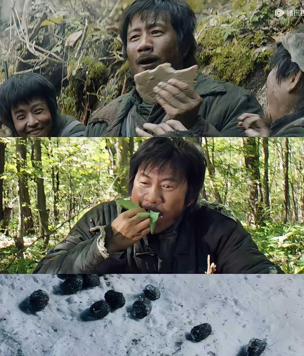 终于有人拍抗联的故事了，冰天雪地，不仅仅是张学良不抵抗政策，有更多的爱国人士，民