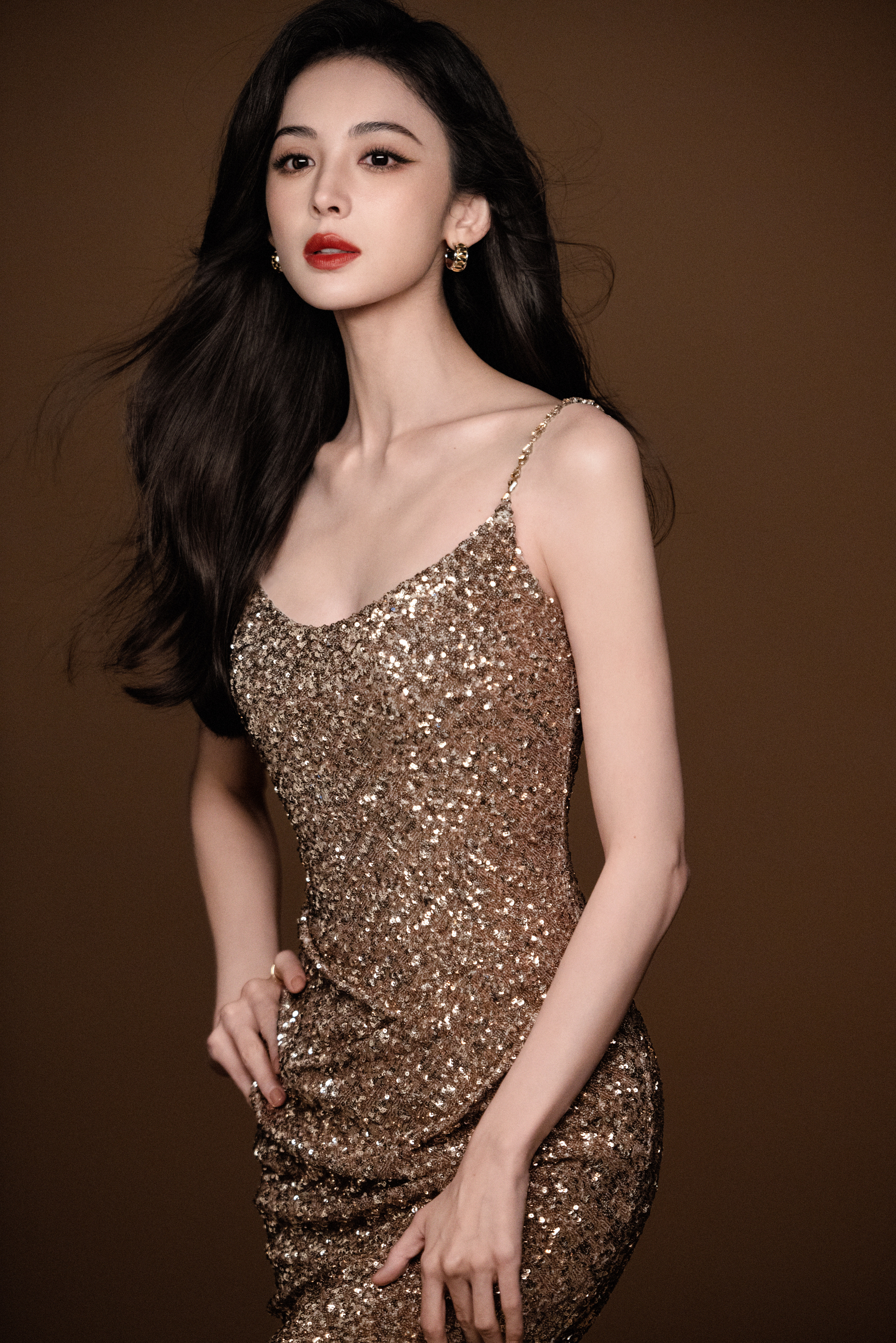 娜扎​​​