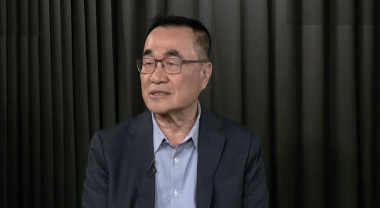 最新民调出炉，国民党在新北市这一局稳了？根据媒体最新公布的新北市长民调，苏巧