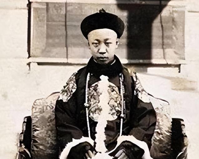 被慈禧囚禁于瀛台的光绪帝，饱受虐待、吃住猪狗不如，真相如何？ 1898年9月