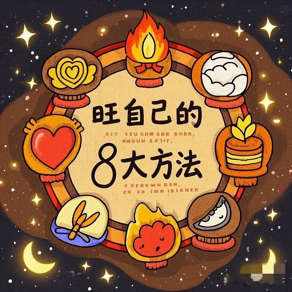 1. 家里盐罐别空着，盐为百味之主，囤住烟火气便留得住福运2. 清晨起床先晒