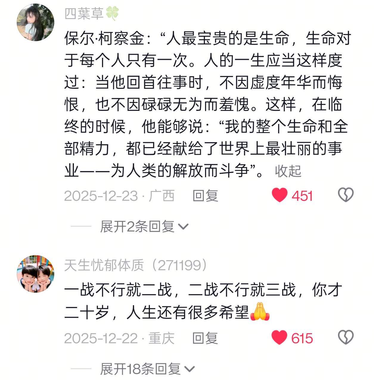 人类顶级理解力