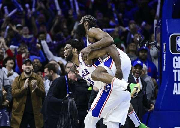 刚看了雷霆和太阳的前三节，亚历山大这哨子太恐怖了虽然太阳不可能打得过雷霆，不过