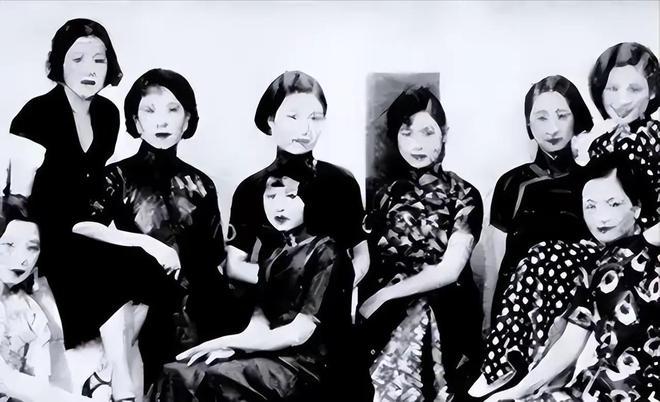 民国军阀杨森，90岁纳妾，91岁生女。一生共有12房妻妾，43个子女，活到了93