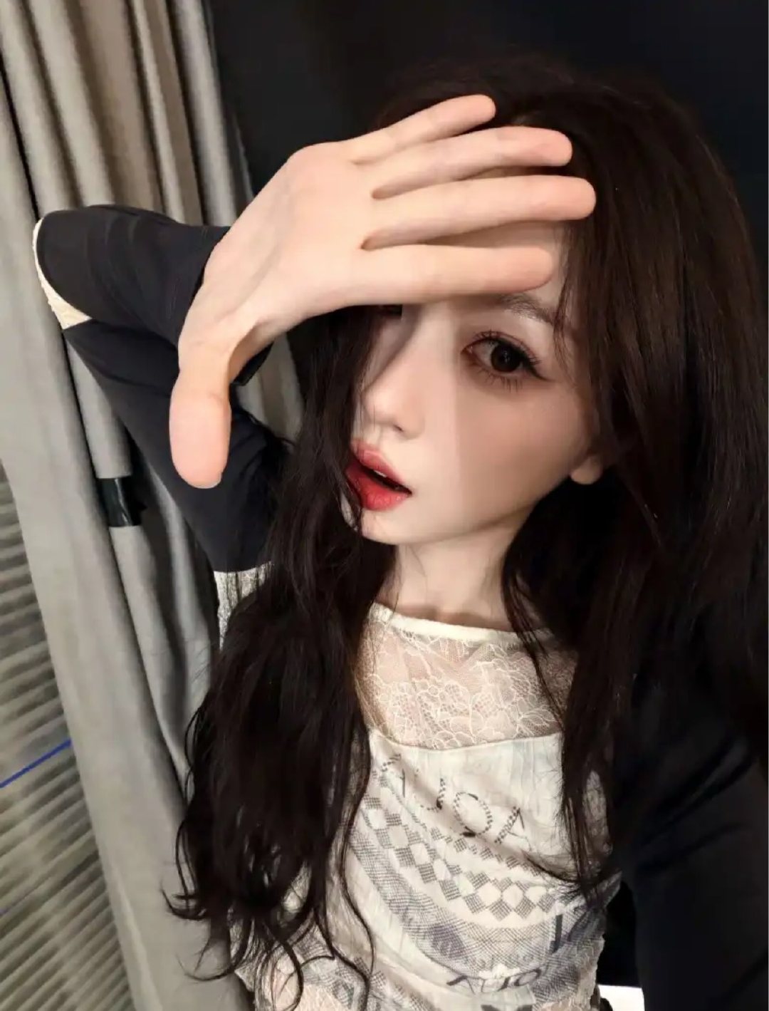 虞书欣小程序营业照虞书欣小程序营业虞书欣七夕晒照