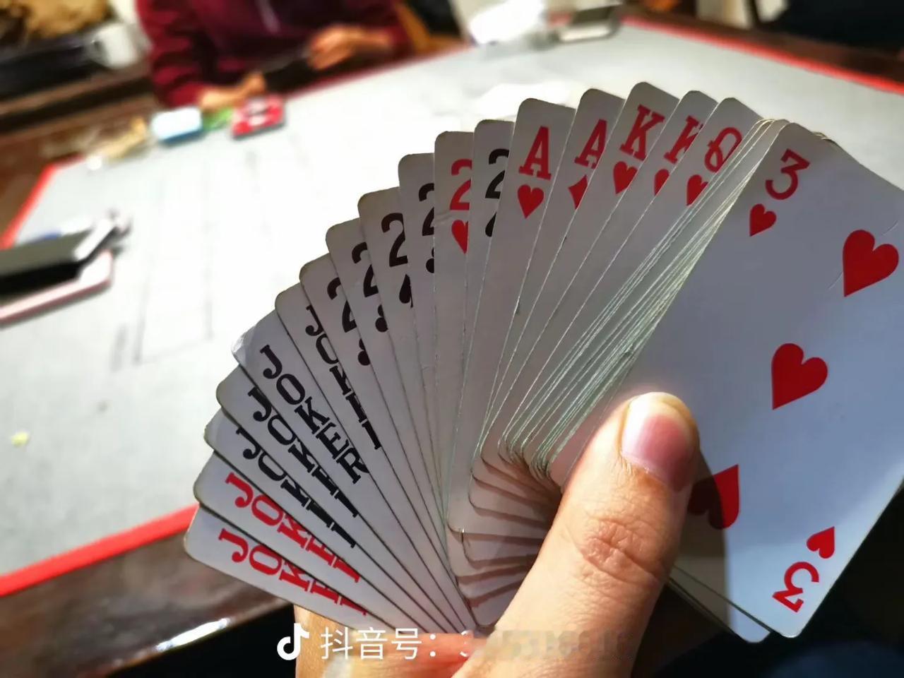 不是山东人根本体会不到我此刻的感受…