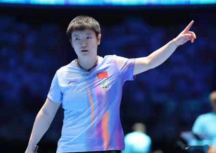 大反转？孙颖莎夺冠仅2天，最新擦边球视频曝光，王曼昱终于做出正面回应！亚洲杯