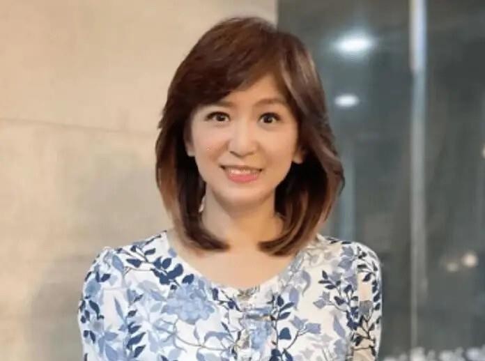 周玉琴亲口确认收到中天遣散通知，赖岳谦通告被全部取消，这对夫妻在岛内舆论场最后一块阵地也没了。没有撕