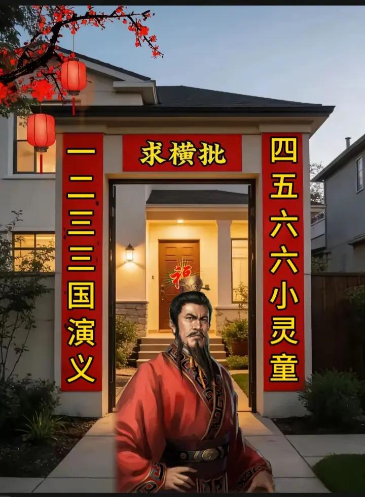 广东一位六年级小孩写的对联，拱横批空悬了358天，至今无人能对，诚邀才华横溢的朋