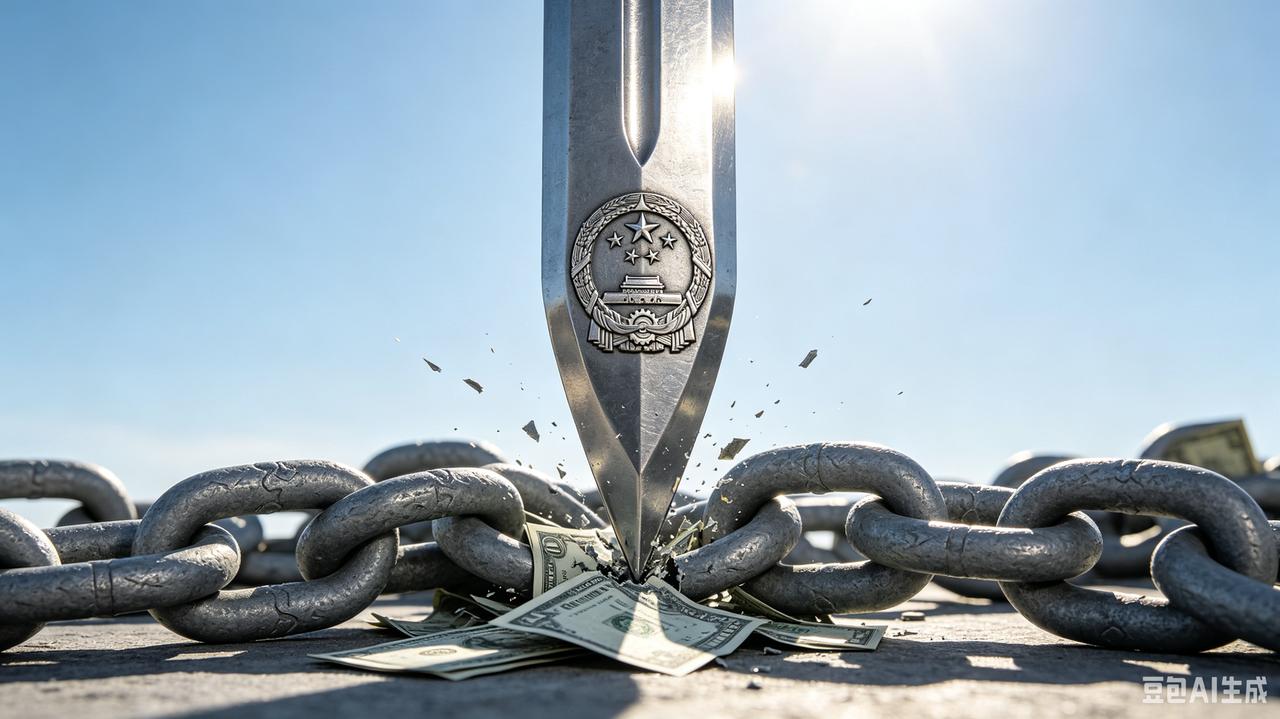 新规亮剑：斩断灰色地带，筑牢反腐防线2026年5月1日起，最高人民法院、最