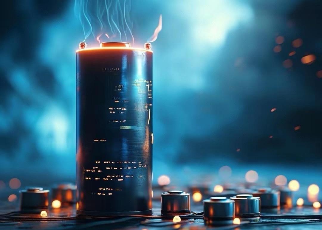 固态电池彻底爆发!国轩+奇瑞扔王炸,6只核心股抢先看“续航焦虑”“安全隐患”要被