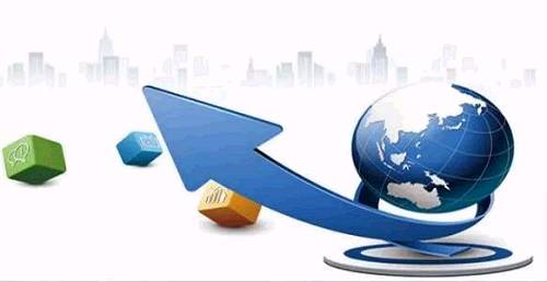 2018经济_2018年1 4月全国经济运行情况分析