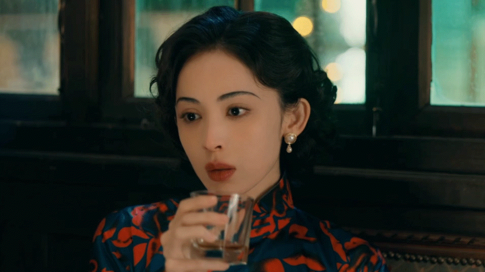 娜扎金宝下线了金宝下线了💧我会一直反复观看娜扎的这个角色。。这个美丽的、勇敢的