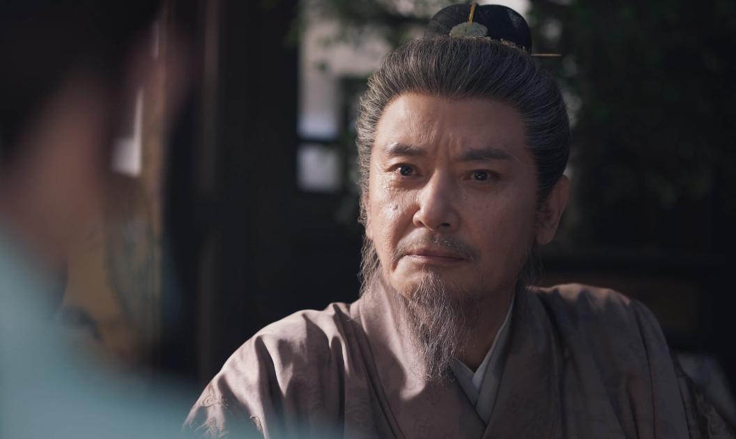 《兰香如故》林昭祥对俩儿子评价太毒！一个中看不中用，一个装神弄鬼，唯一争气的林锦