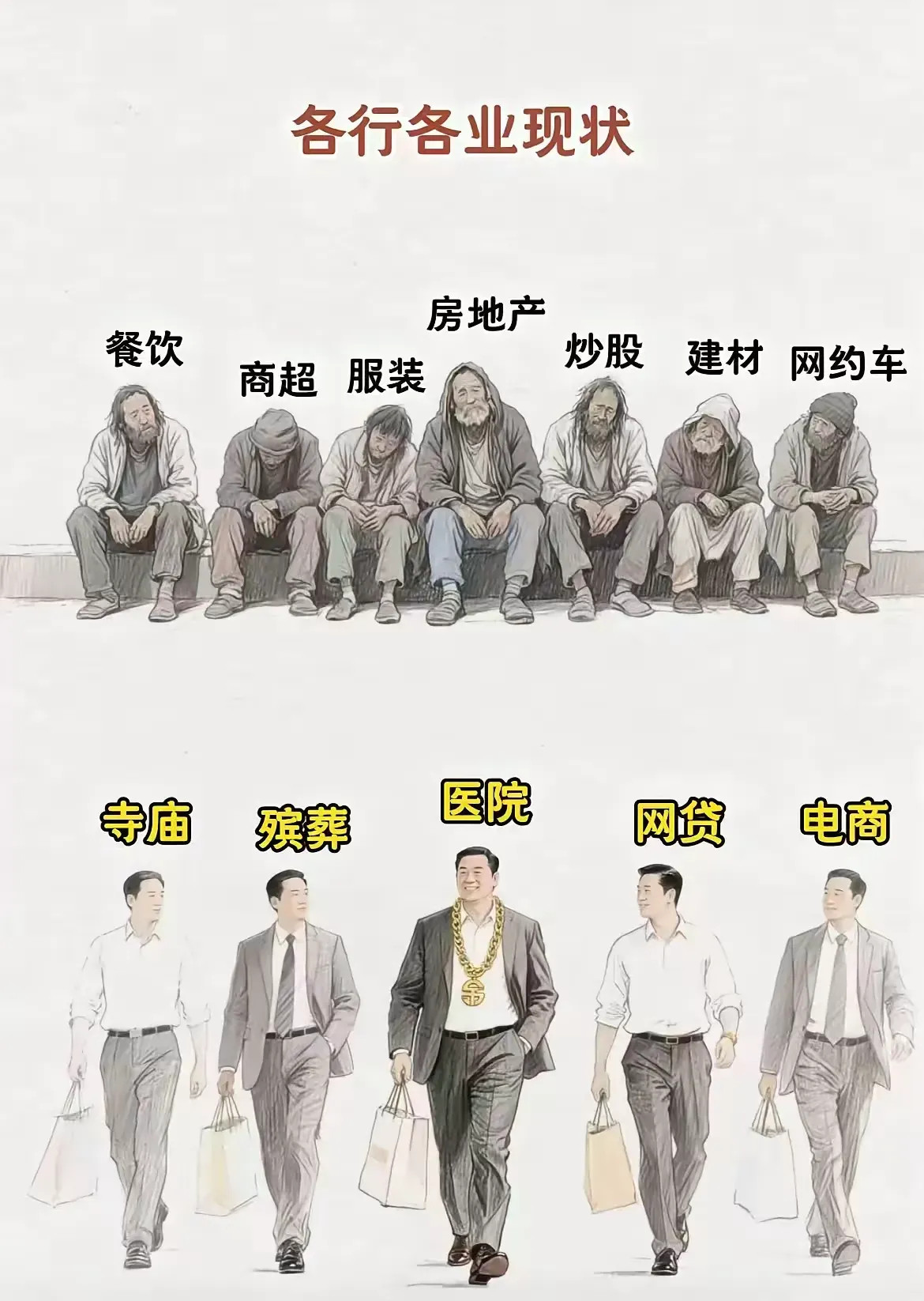 把电商改成直播更真实​​​