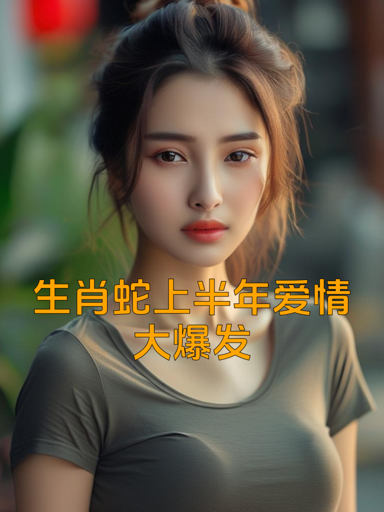 生肖蛇上半年爱情大爆发