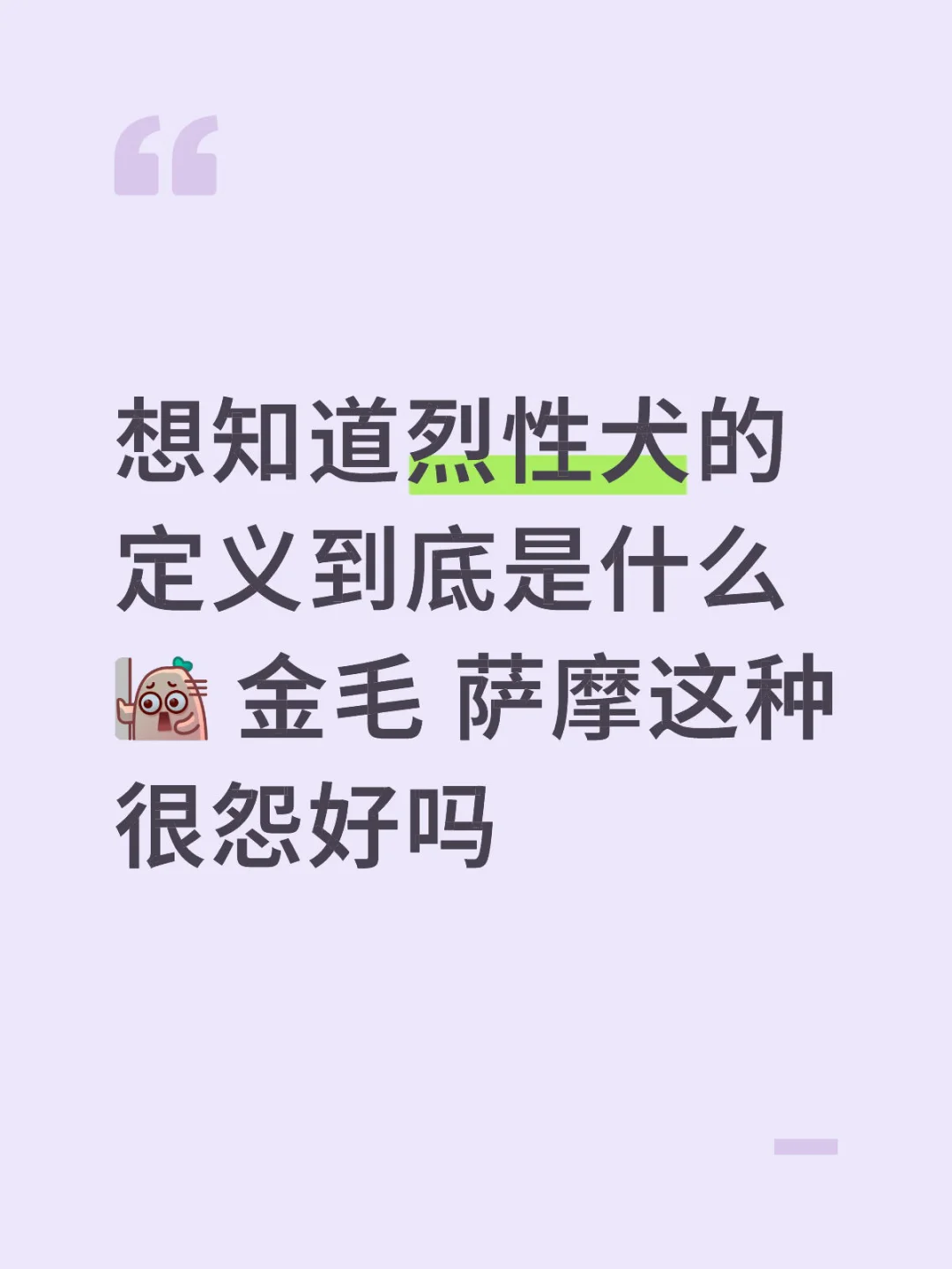 真的觉得很无厘头