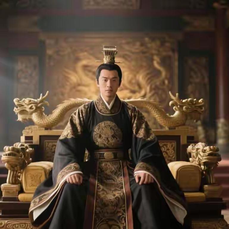 霍光过世三年，汉宣帝问霍妻许皇后怎么死的？霍妻一句大实话…“老东西早就该死