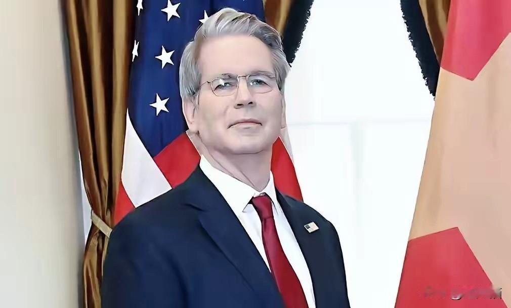 美国大炼稀土成功，贝森特：25年来头一回，不怕被中国卡脖子了！​实验室对稀土研