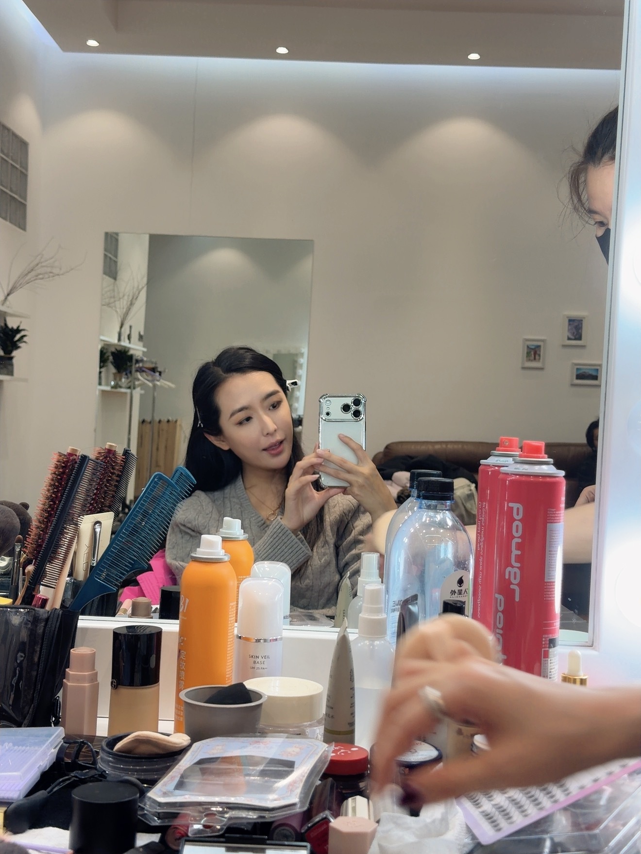 打飞的工作的一天北京