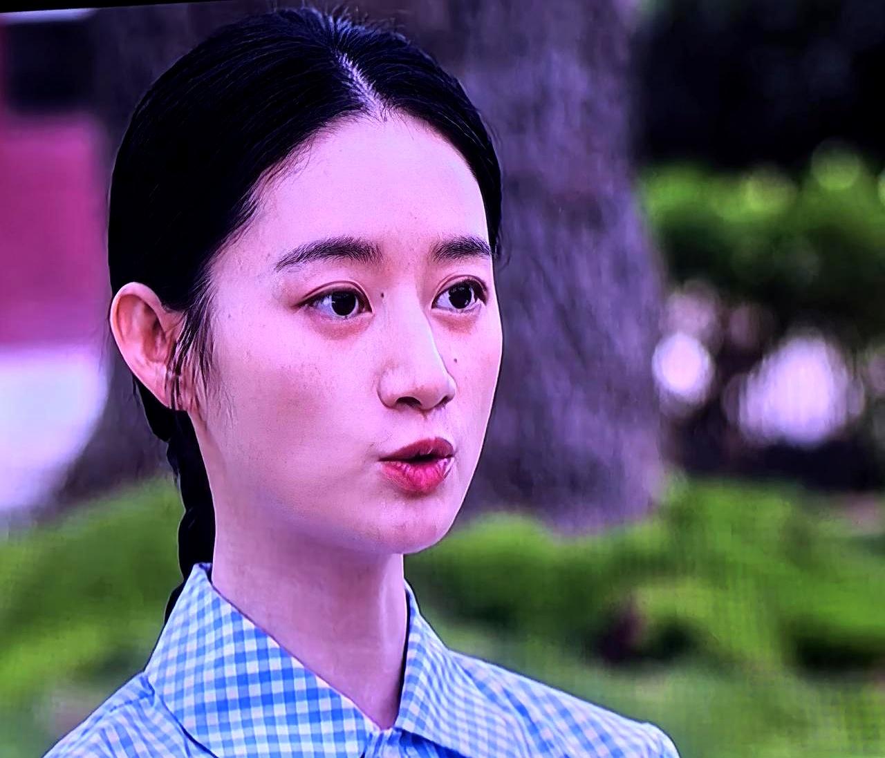 看《纯真年代的爱情》，最费解的不是许红旗也不是冯琳，而是方穆静：出身劣势、遭遇不