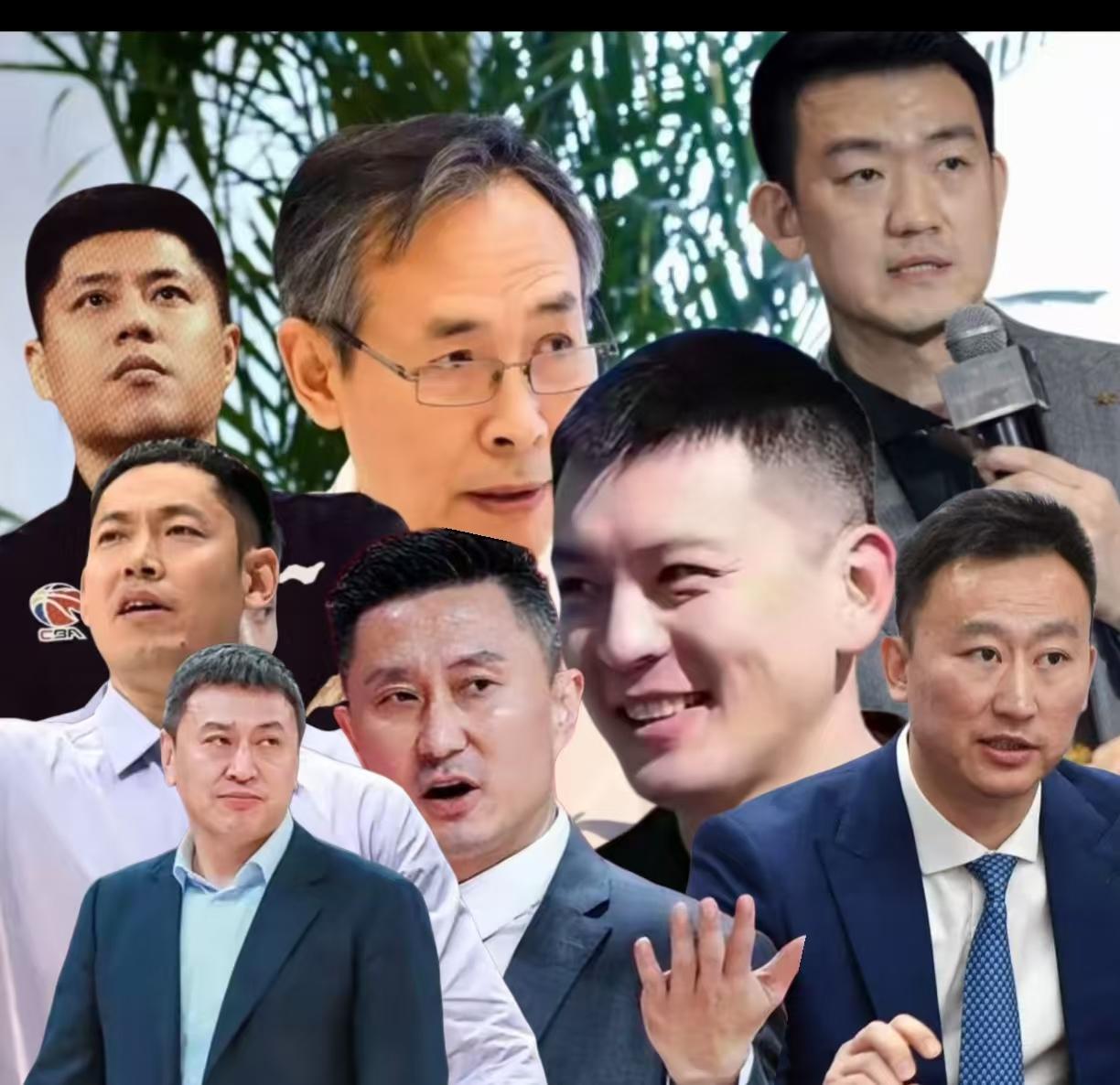 看了广大球迷的呼声，下一个面临下课危险的不是四川队主帅韩硕；也不是北控队主帅张庆