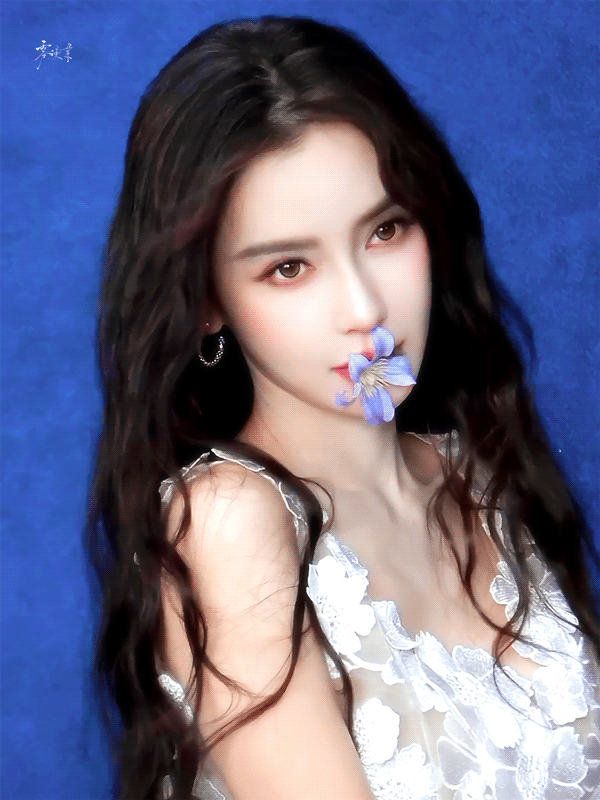 Angelababy💙​​​