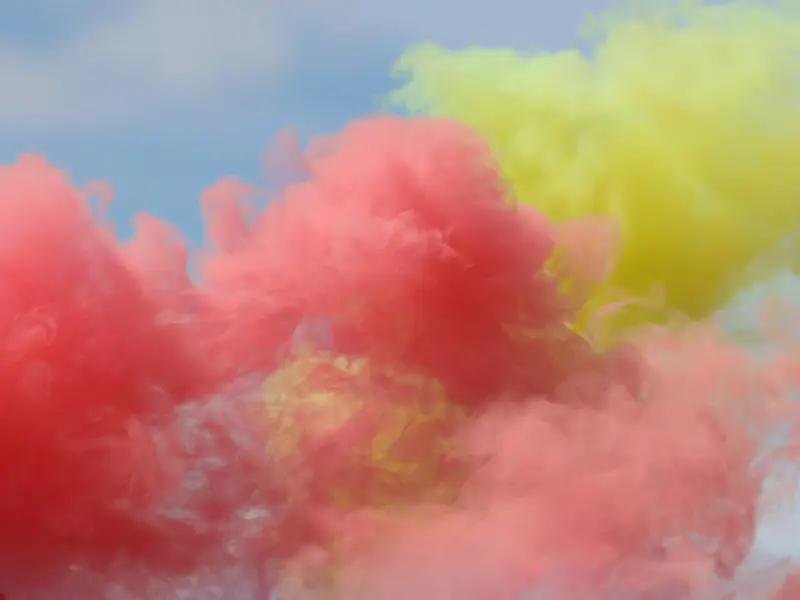 防毒面具、烟雾弹、长刀！台北晚高峰惊魂1小时，2死7伤的背后谁该警醒？傍晚