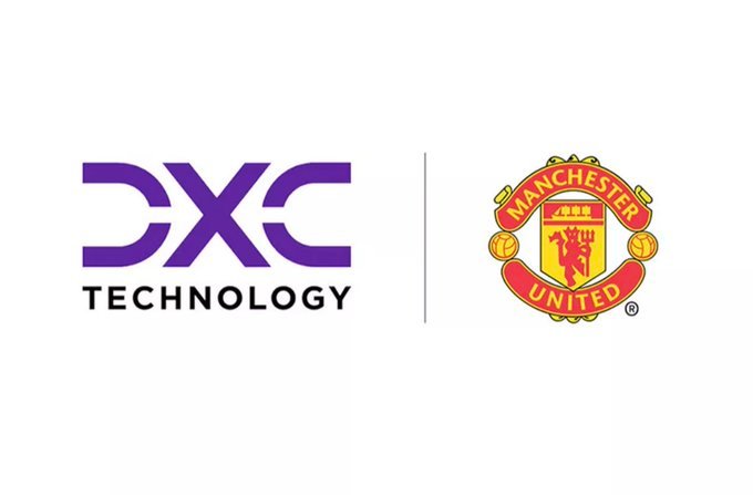 曼晚曼联与DXCTechnology的袖标赞助协议将在本赛季结束后到期。由于与