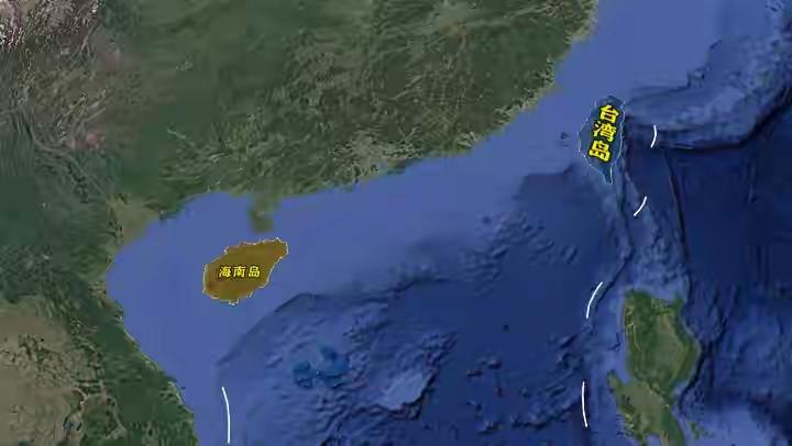 海南封关，首先感到压力的，不是香港，不是澳门，也不是新加坡，而是台湾！其实，台