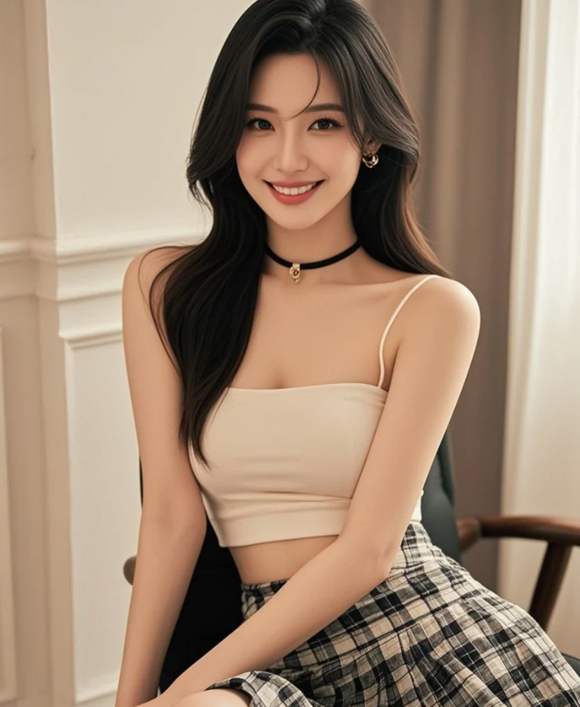 试衣间暴击！这条‘渣女裙’被闺蜜狂扒链接