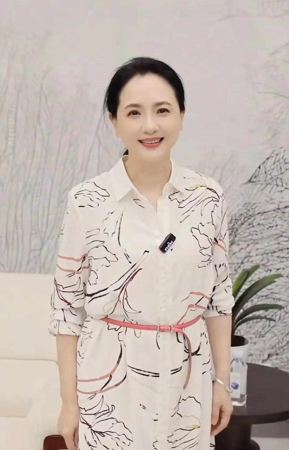 陶慧敏可是位很有魅力的女演员。她1966年出生于浙江温州，毕业于浙江艺术学校。1