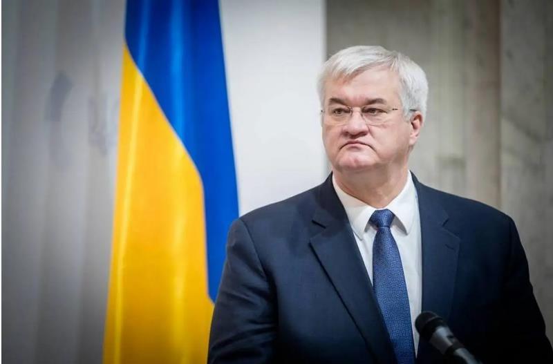 乌克兰外长强调刺杀俄军中将与乌克兰无关，俄方证实刺杀人员为西乌克兰潜伏人员