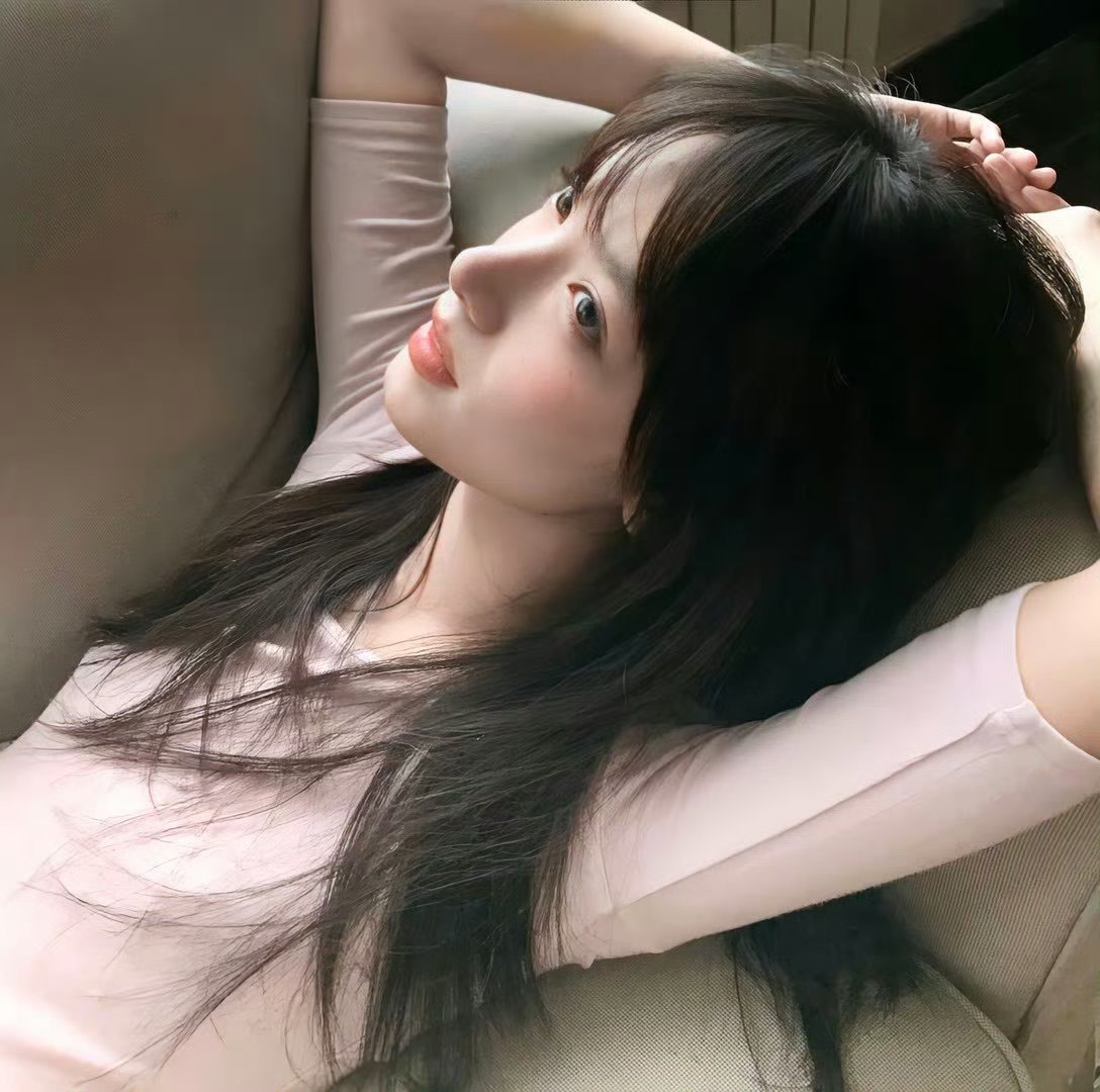 𝗪𝗲𝗰𝗵𝗮𝘁女生头像｜韩系ins风｜审美积累｜氛围感女生头像