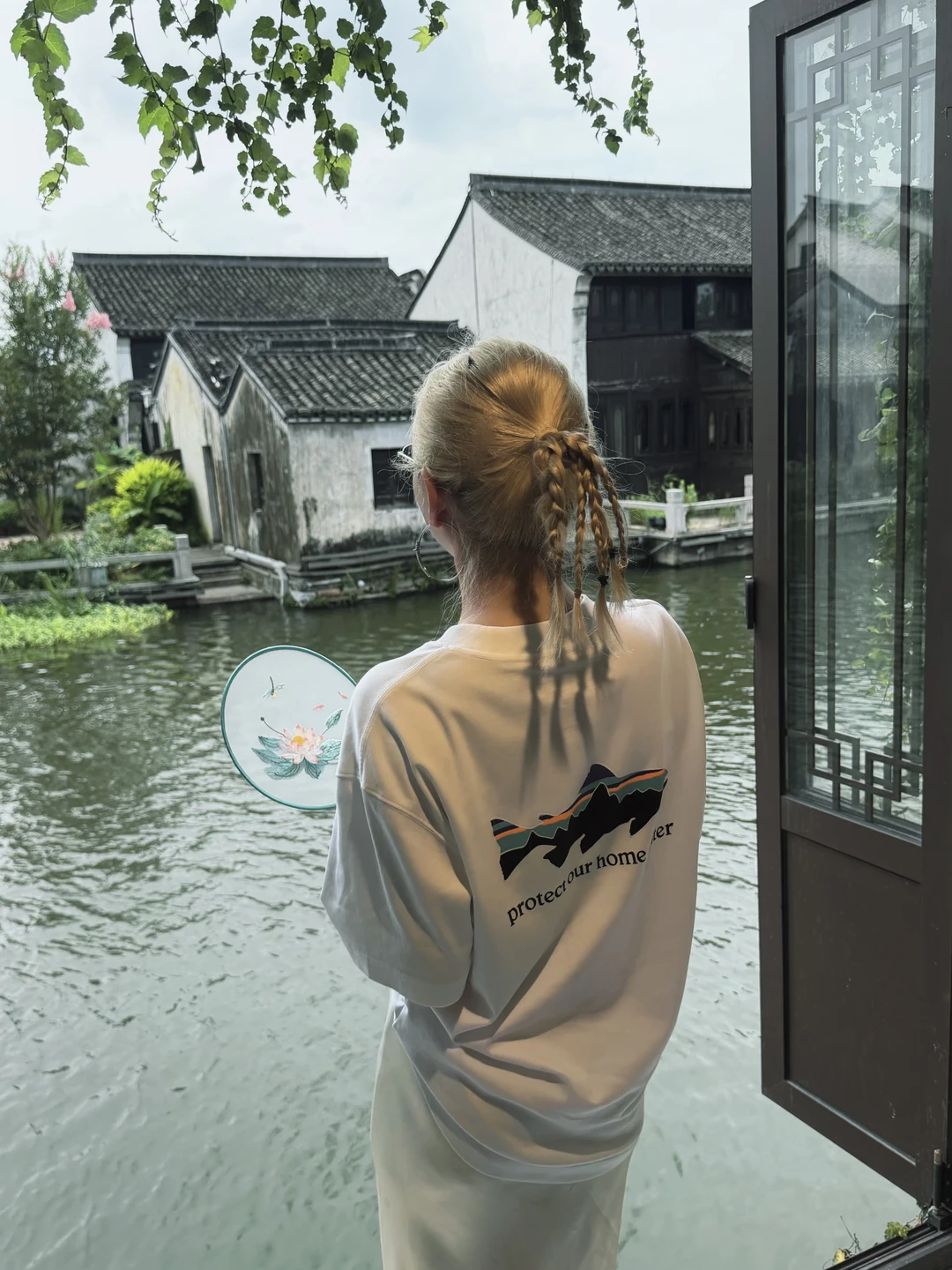 不到南浔🪷怎知江南如梦🌳