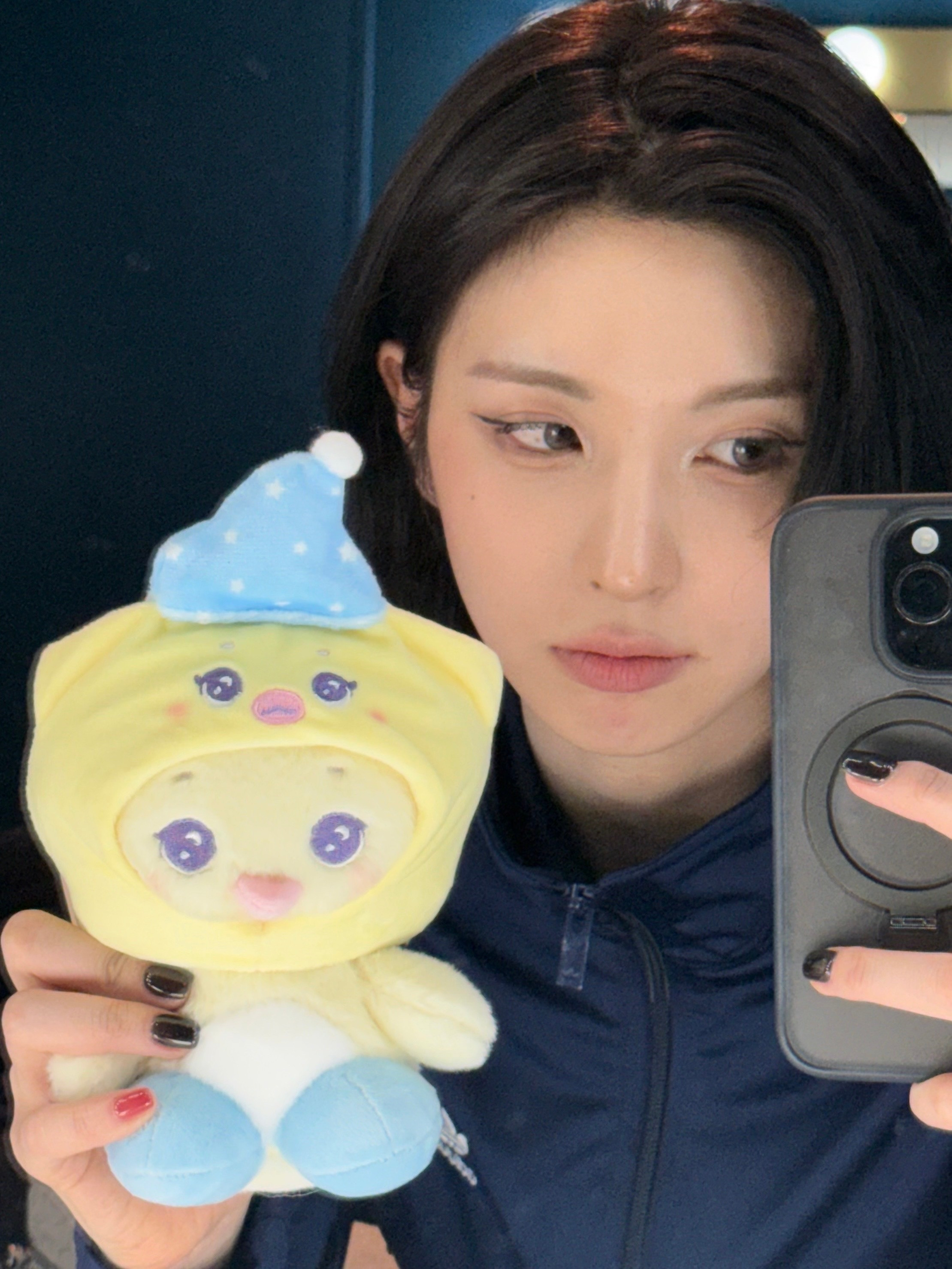 251130NMIXXBae裴真率