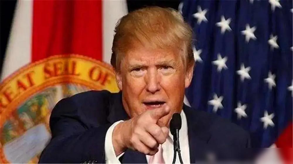 特朗普说“大陆不想打台湾”，国台办今天把话说明白了。核心意思就两点：第一，