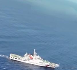 南海风云再起，南部战区：尽在掌握！“尽在掌握”底气何来？南部战区亮出南海立体监控