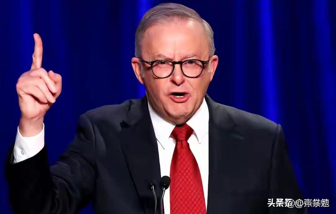 小弟敢顶嘴了！近日美国总统特朗普斥责澳大利亚，在护航这件事上表现的一点也不积极。